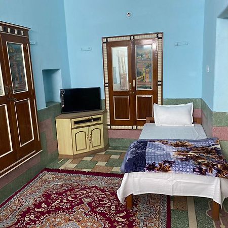 Zainul Guest House Jodhpur (Rajasthan) Exterior foto