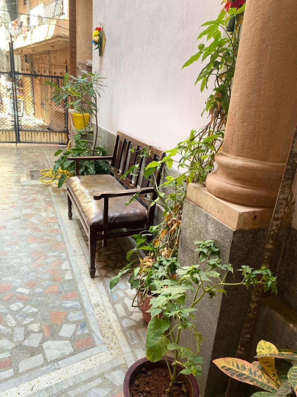 Zainul Guest House Jodhpur (Rajasthan) Exterior foto