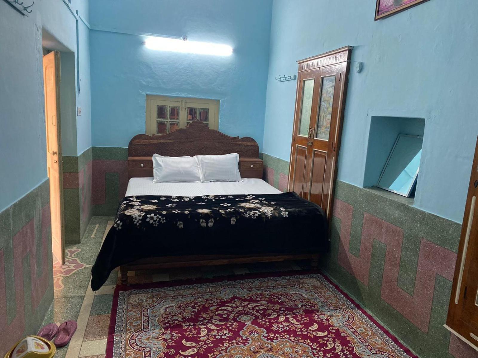 Zainul Guest House Jodhpur (Rajasthan) Exterior foto